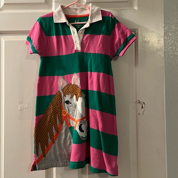 Mini Boden Other - Mini Boden dress